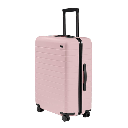 Away Checked Luggage, Lightweight Spinner Suitcase