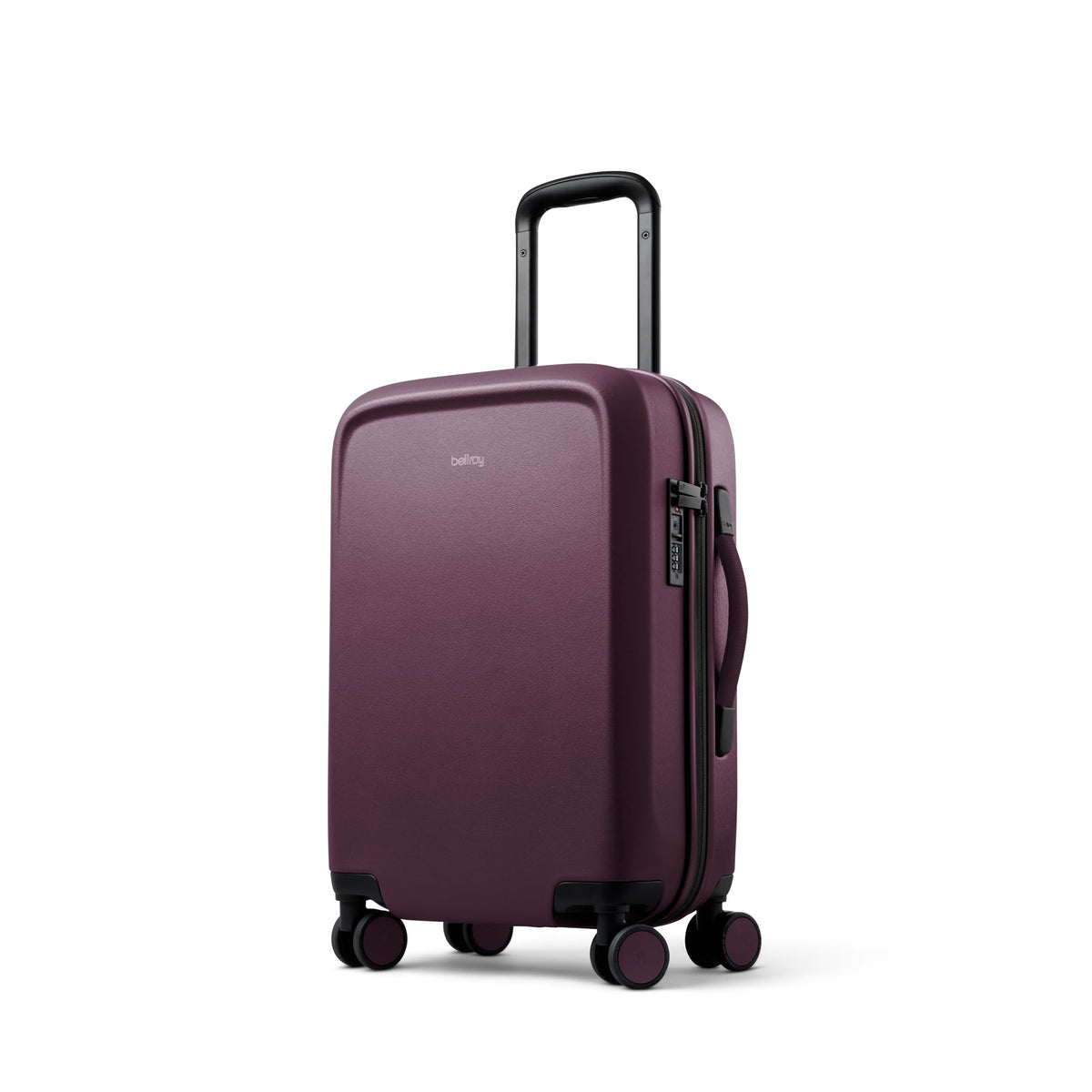 Bellroy Transit Carry-On (41L carry-on luggage, with hard shell and removable packing cells)