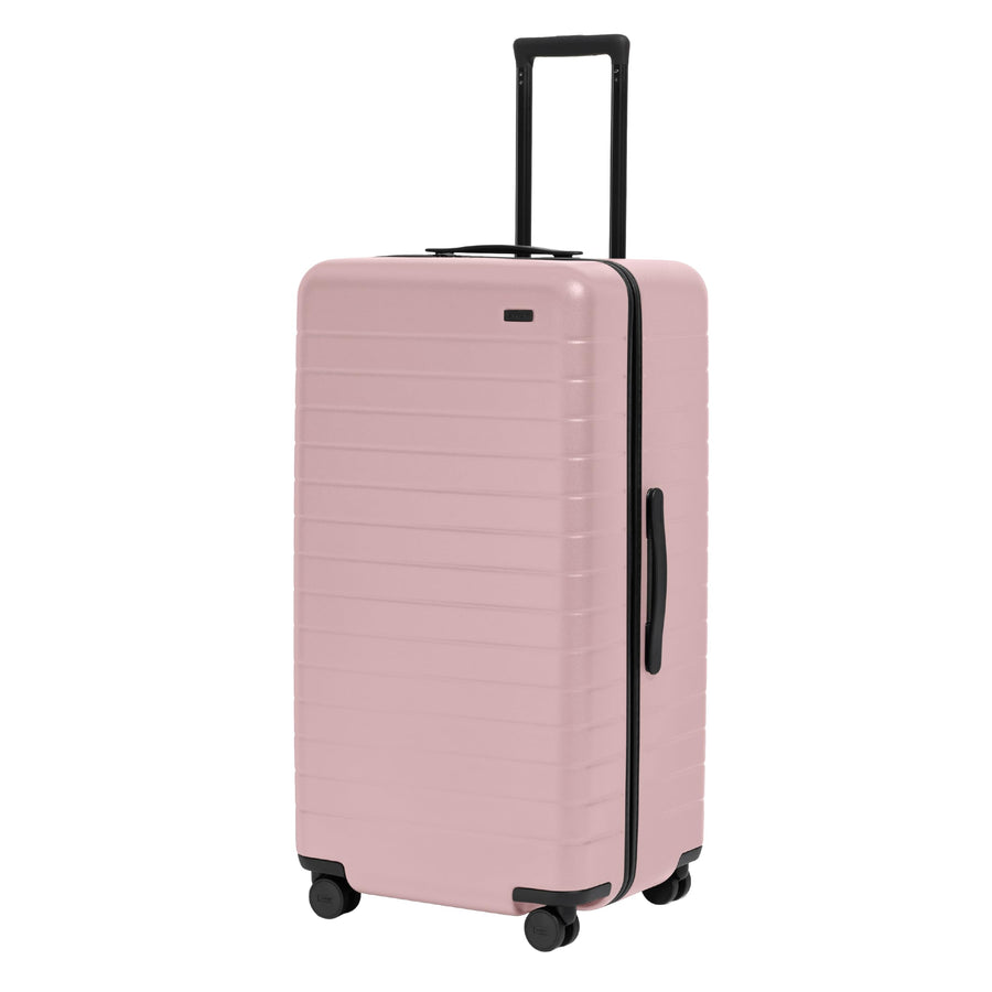 Away Checked Luggage, Lightweight Spinner Suitcase