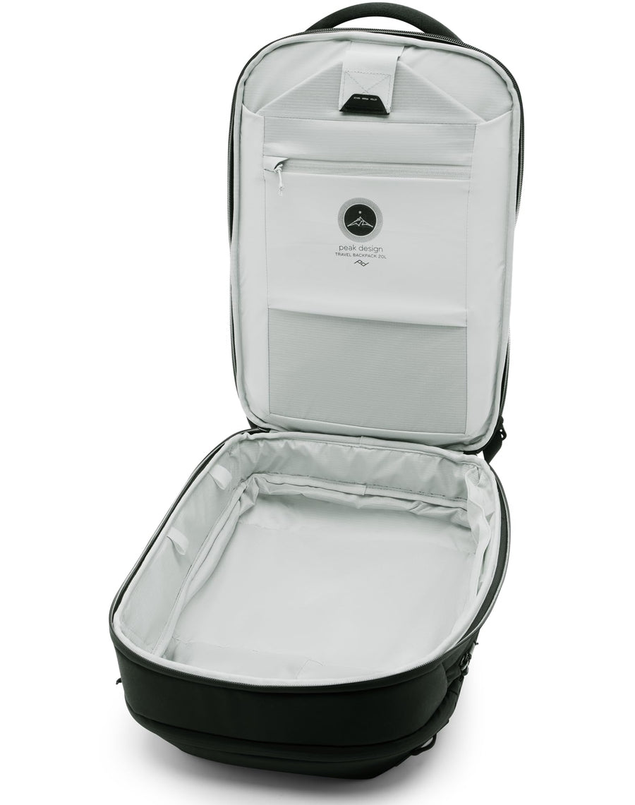 Peak Design Travel Backpack