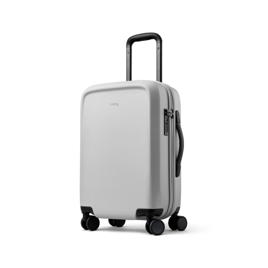 Bellroy Transit Carry-On (41L carry-on luggage, with hard shell and removable packing cells)