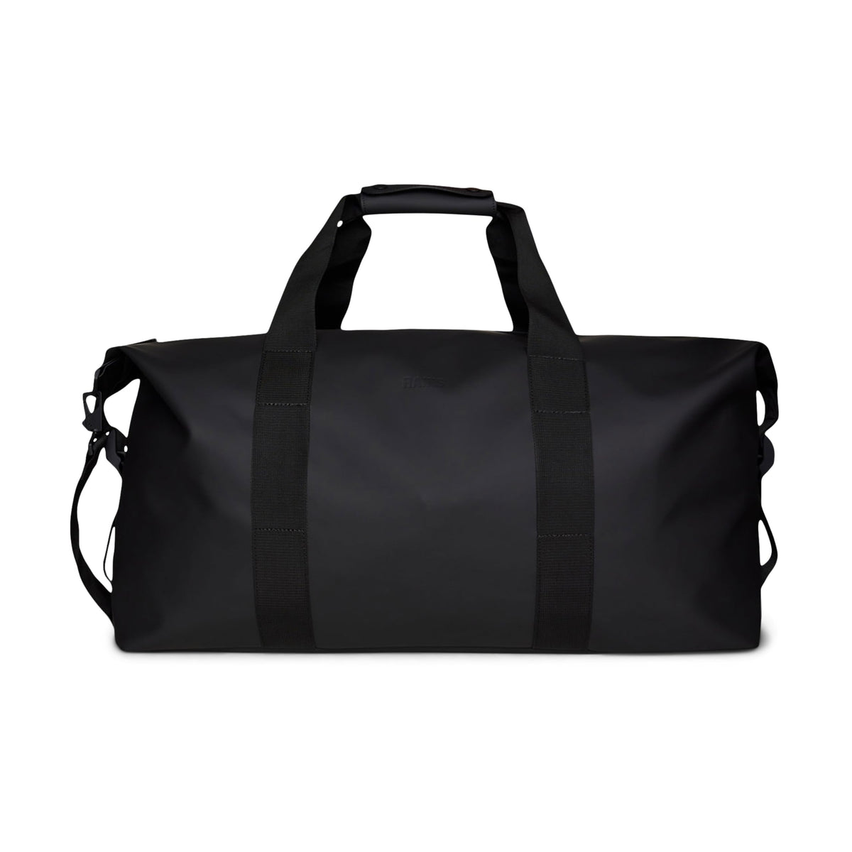 RAINS Hilo Weekend Bag Large – Waterproof Travel Duffel, 12.4 gal