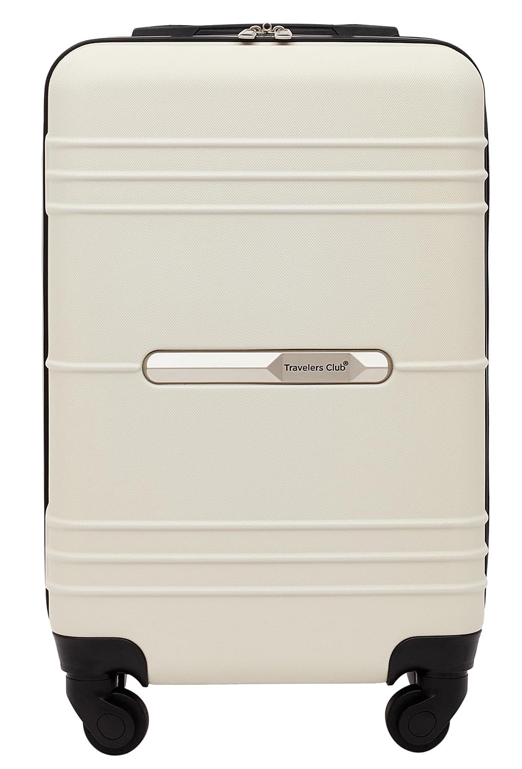 Travelers Club 22" Richmond Spinner Carry-on Luggage