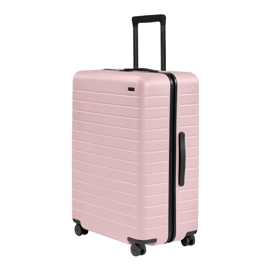 Away Checked Luggage, Lightweight Spinner Suitcase