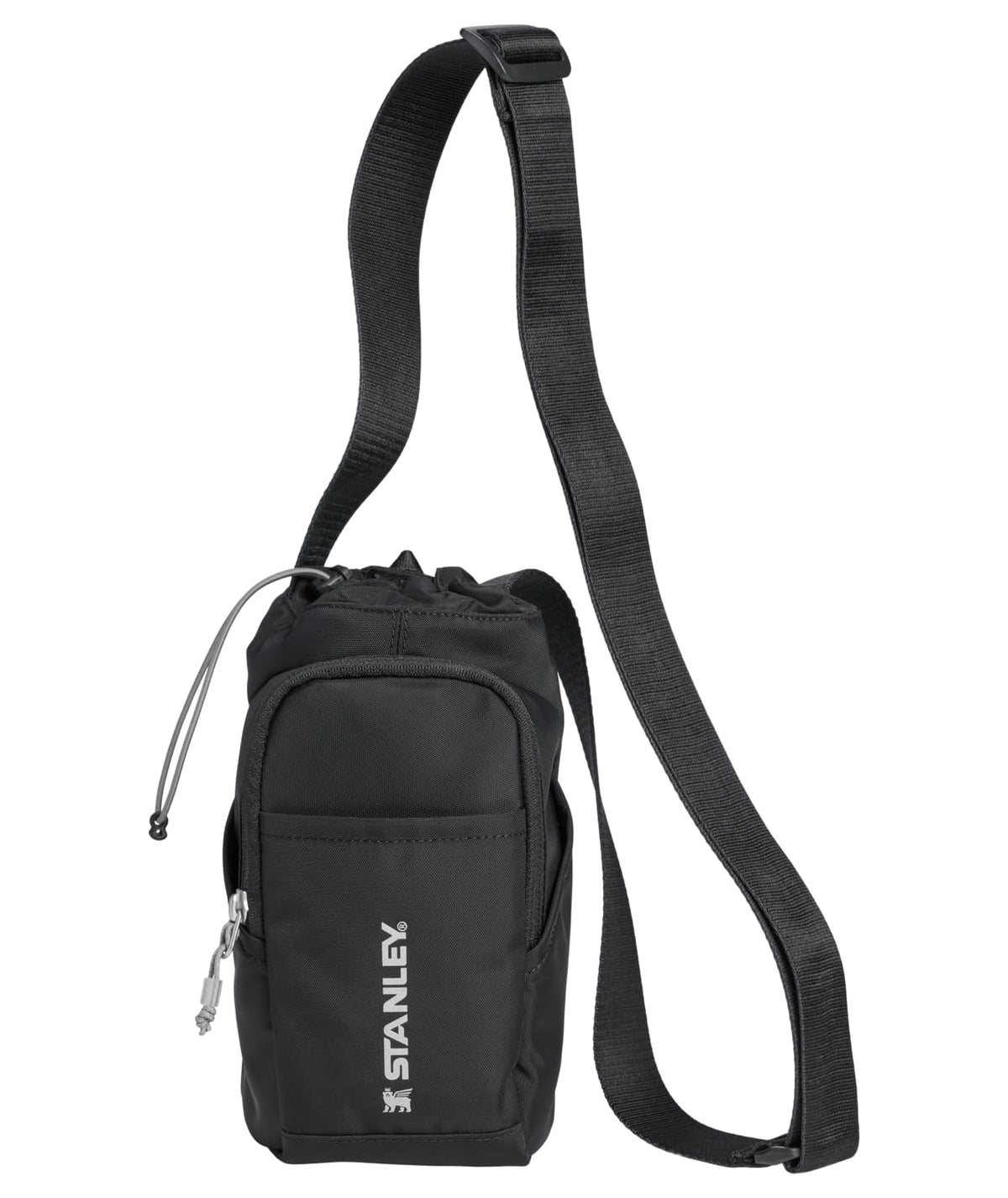 STANLEY Vitalize Bag | Hydration Bag with Drinkware Compartment | Adjustable Strap | Multiple Storage Pockets | Durable Recycled Fabric