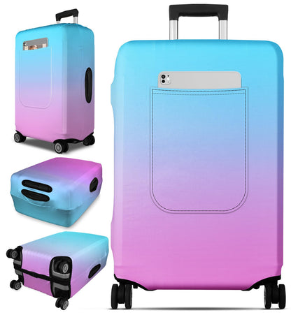 Weekender Travel Duffle Bag with Shoe Compartment