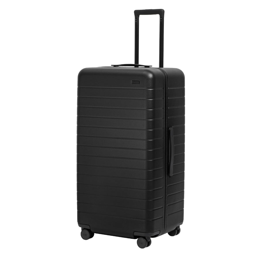Away Checked Luggage, Lightweight Spinner Suitcase