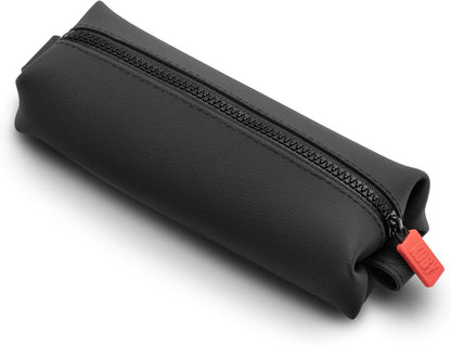 Water-Resistant Travel Dopp Kit with Easy-Access Opening