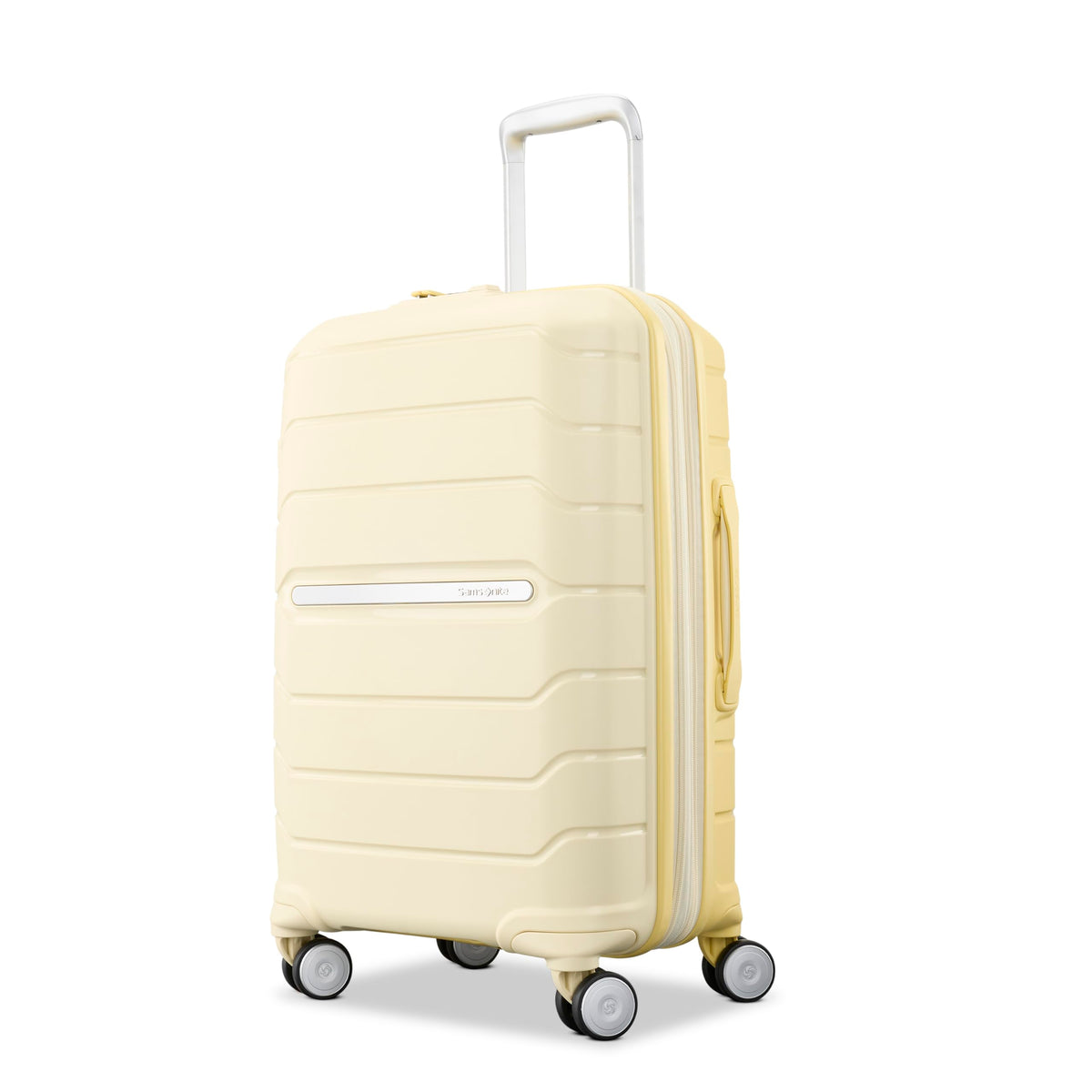 Samsonite Freeform Hardside Expandable with Double Spinner Wheels