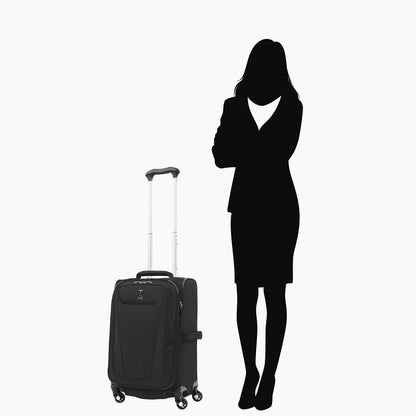 Travelpro Maxlite 5 Softside Expandable Luggage
