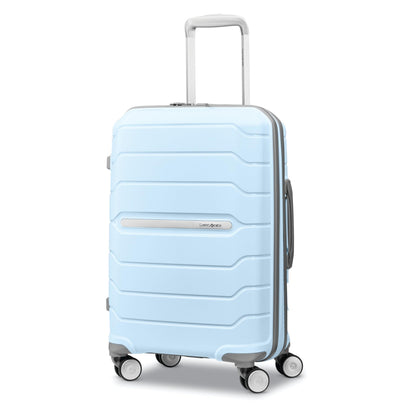 Samsonite Freeform Hardside Expandable with Double Spinner Wheels