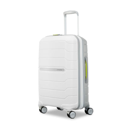 Samsonite Freeform Hardside Expandable with Double Spinner Wheels