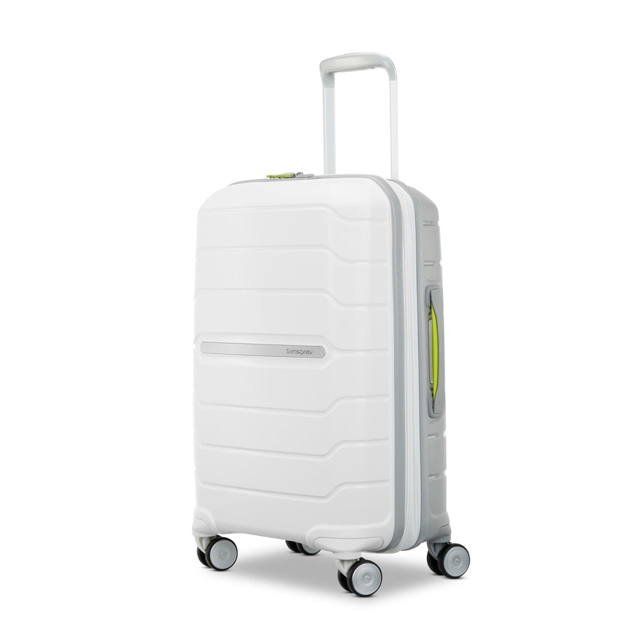 Samsonite Freeform Hardside Expandable with Double Spinner Wheels