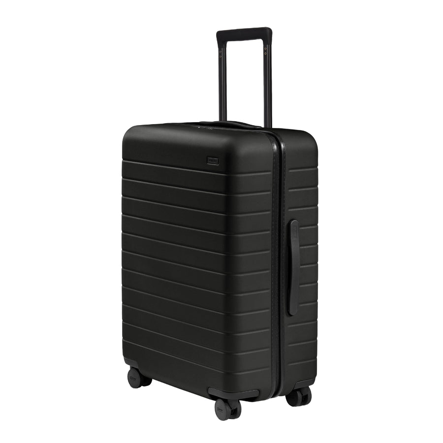 Away Checked Luggage, Lightweight Spinner Suitcase