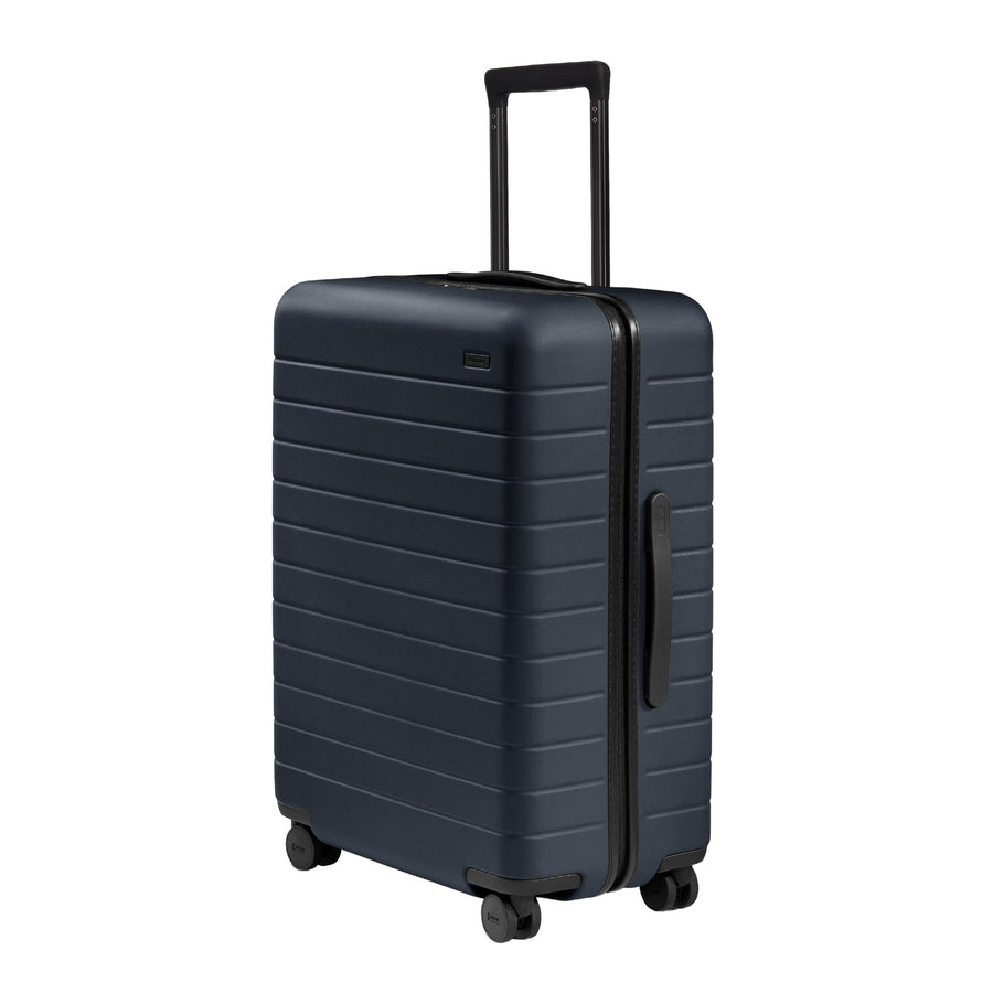 Away Checked Luggage, Lightweight Spinner Suitcase