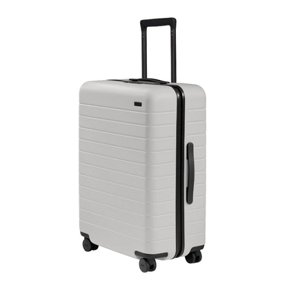 Away Checked Luggage, Lightweight Spinner Suitcase