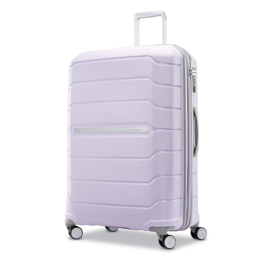 Samsonite Freeform Hardside Expandable with Double Spinner Wheels