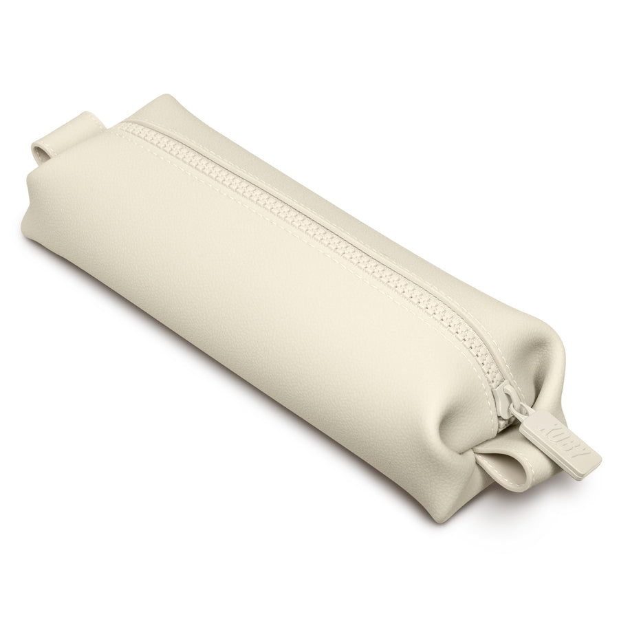 Water-Resistant Travel Dopp Kit with Easy-Access Opening