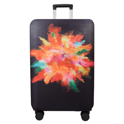 Protective Luggage Cover for 18–32 Inch Suitcases