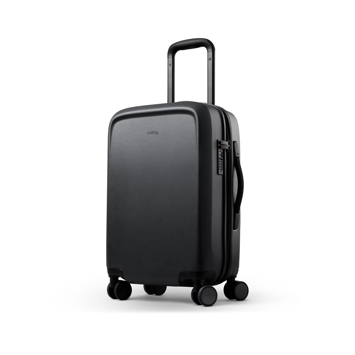 Bellroy Transit Carry-On (41L carry-on luggage, with hard shell and removable packing cells)