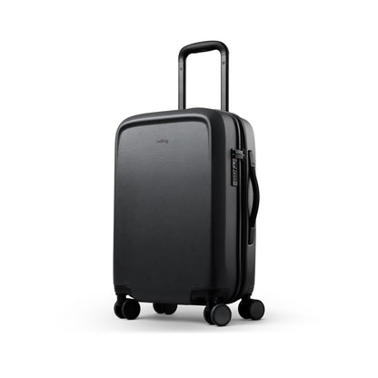 Bellroy Transit Carry-On (41L carry-on luggage, with hard shell and removable packing cells)