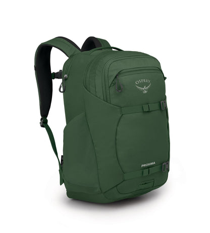 Osprey Proxima 30L Campus Laptop Backpack - Everyday Bag with Tech Storage, Bottle Pockets & Comfortable Carry