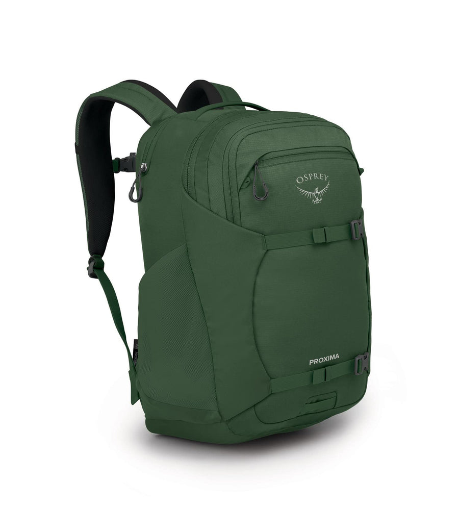 Osprey Proxima 30L Campus Laptop Backpack - Everyday Bag with Tech Storage, Bottle Pockets & Comfortable Carry