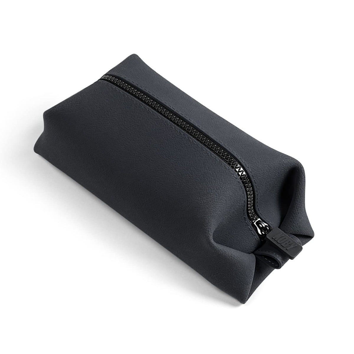 Water-Resistant Travel Dopp Kit with Easy-Access Opening