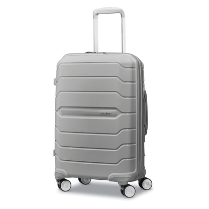 Samsonite Freeform Hardside Expandable with Double Spinner Wheels