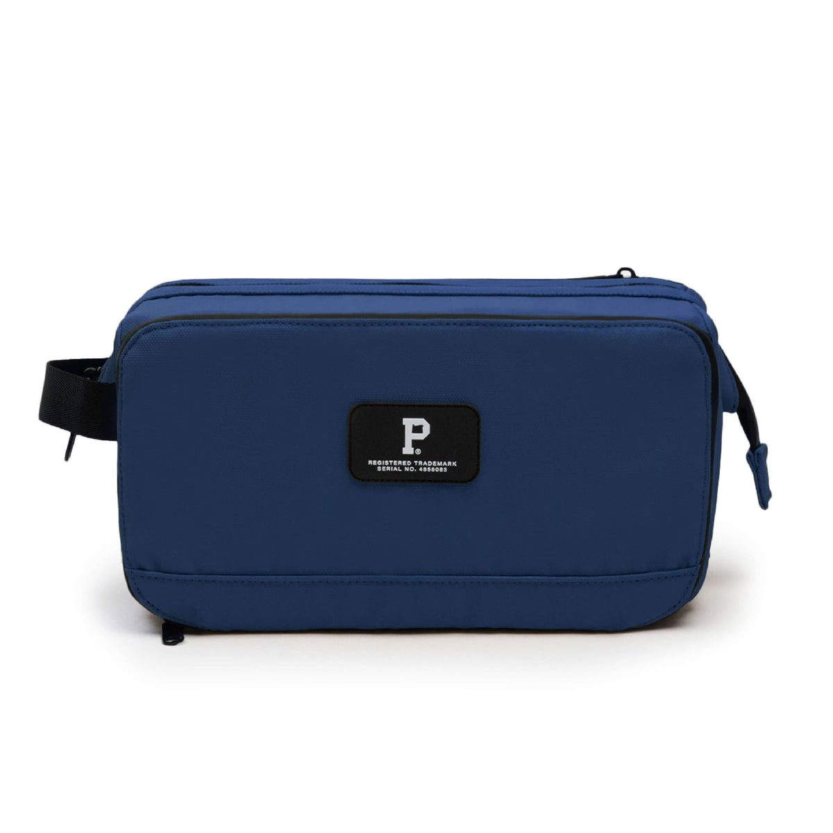 5L Weatherproof Travel Dopp Kit with Easy-Access Top