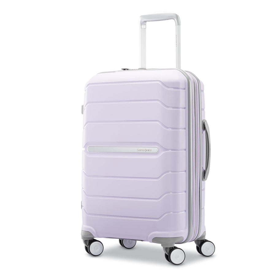 Samsonite Freeform Hardside Expandable with Double Spinner Wheels