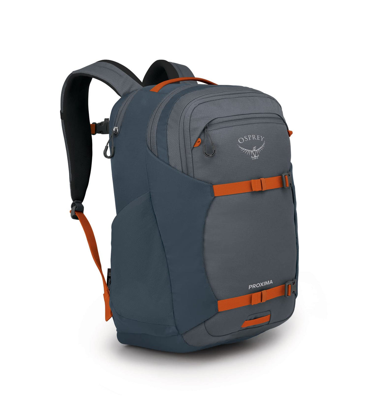 Osprey Proxima 30L Campus Laptop Backpack - Everyday Bag with Tech Storage, Bottle Pockets & Comfortable Carry
