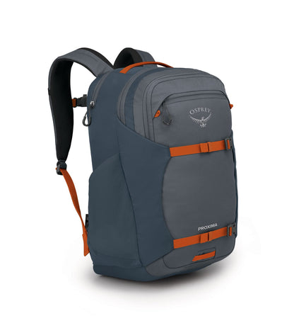 Osprey Proxima 30L Campus Laptop Backpack - Everyday Bag with Tech Storage, Bottle Pockets & Comfortable Carry
