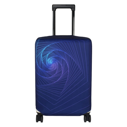 Protective Luggage Cover for 18–32 Inch Suitcases