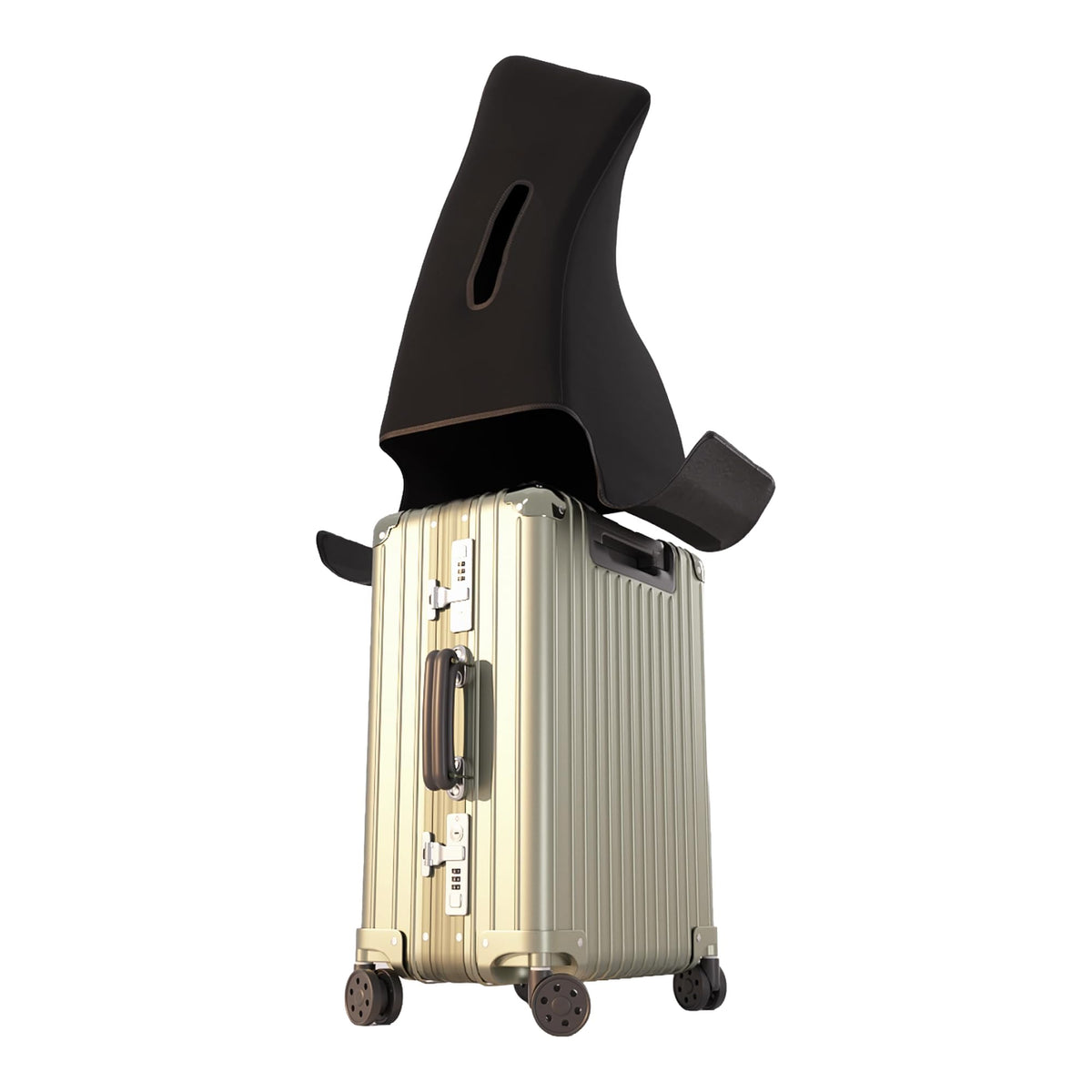 xcessory Protective Luggage Cover