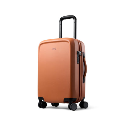 Bellroy Transit Carry-On (41L carry-on luggage, with hard shell and removable packing cells)