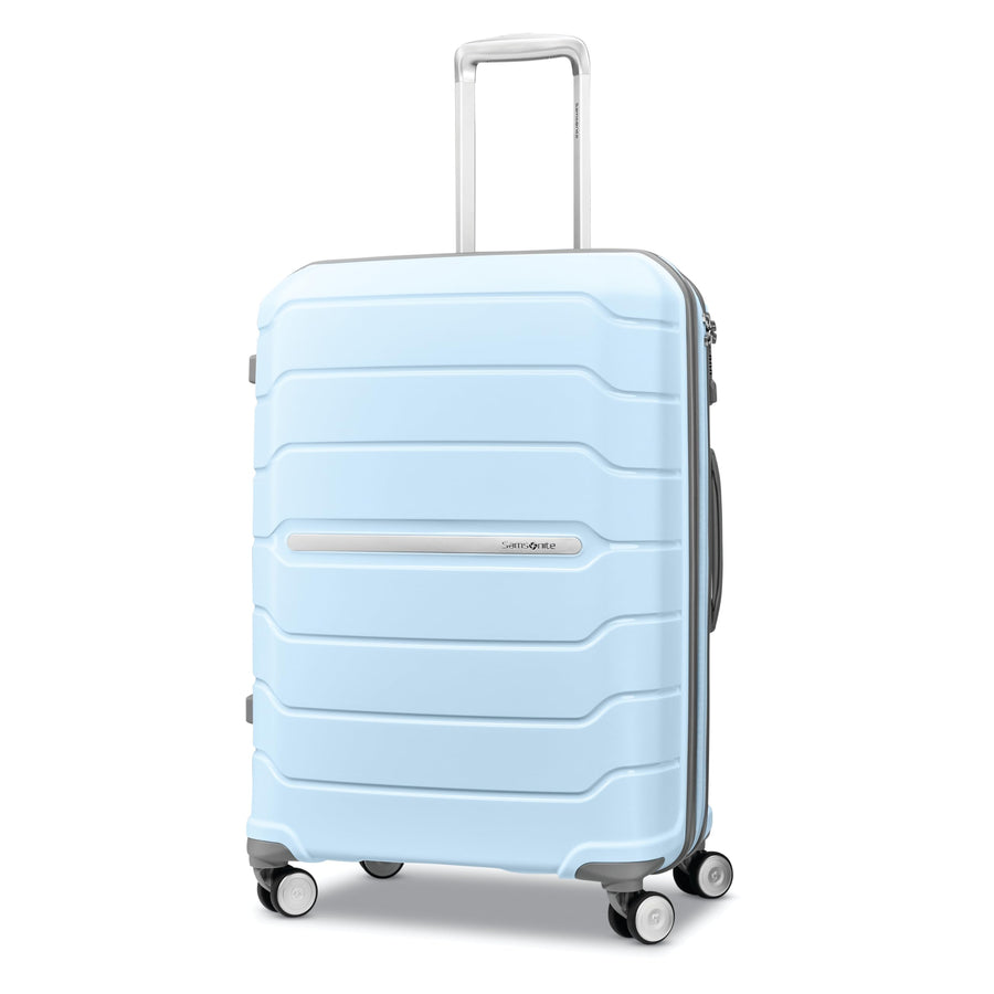 Samsonite Freeform Hardside Expandable with Double Spinner Wheels