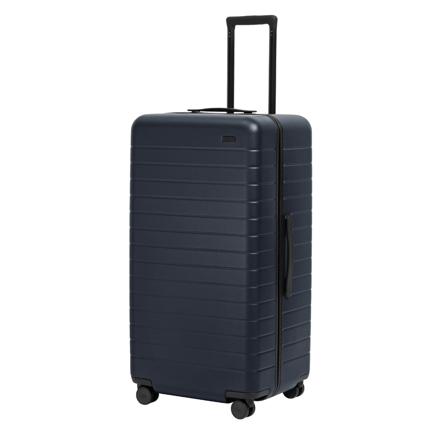Away Checked Luggage, Lightweight Spinner Suitcase