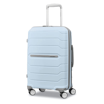 Samsonite Freeform Hardside Expandable with Double Spinner Wheels