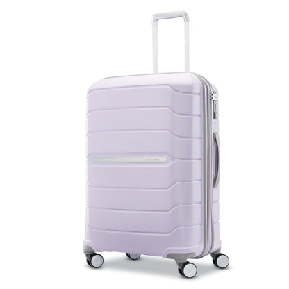 Samsonite Freeform Hardside Expandable with Double Spinner Wheels
