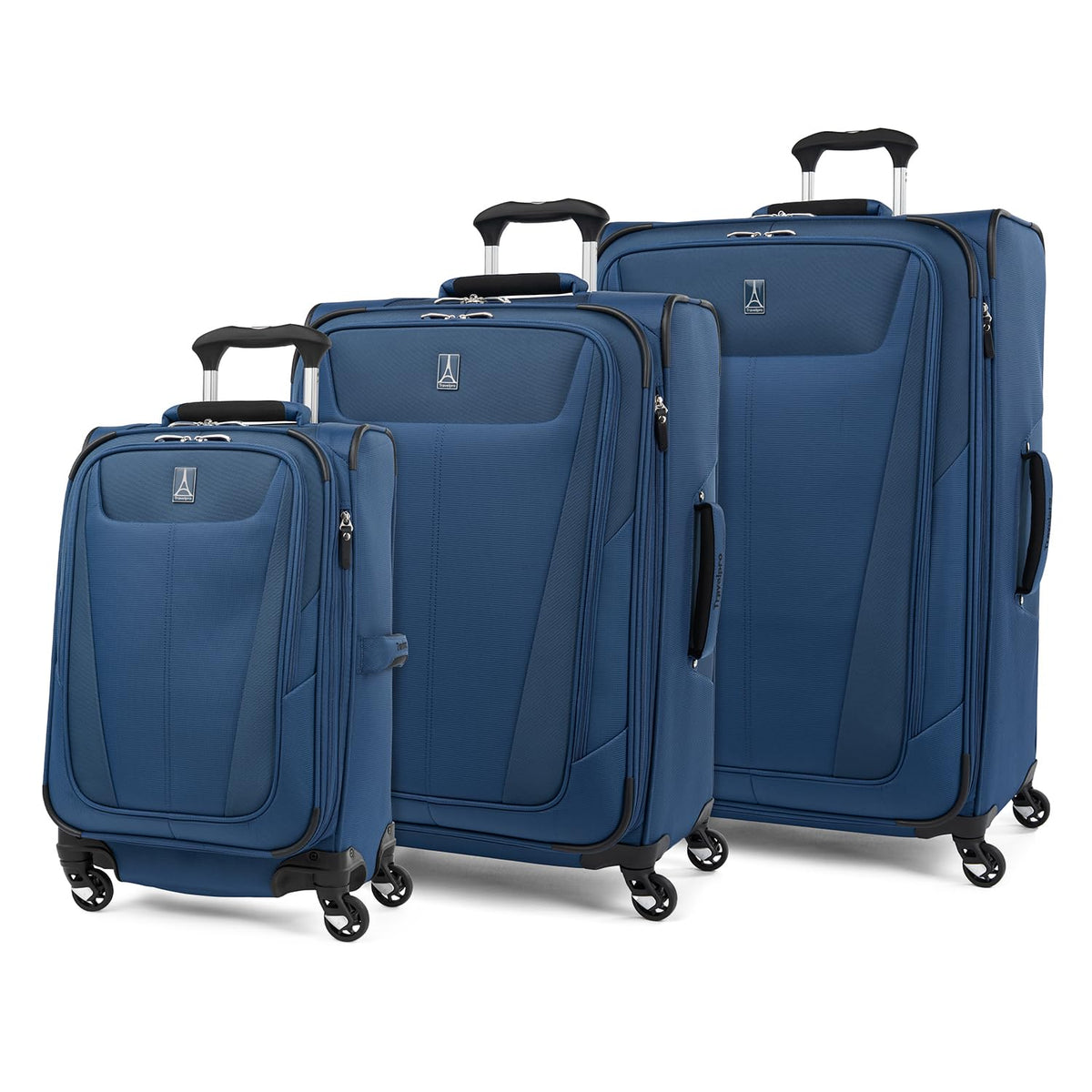 Travelpro Maxlite 5 Softside Expandable Luggage