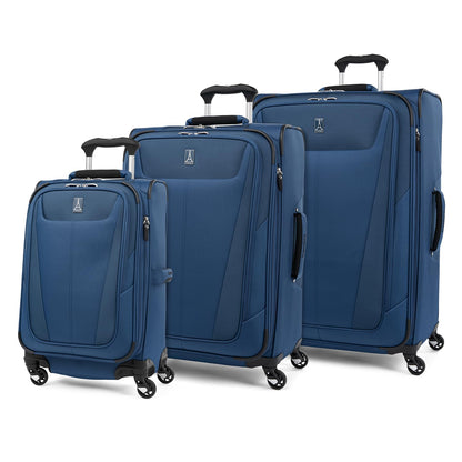 Travelpro Maxlite 5 Softside Expandable Luggage