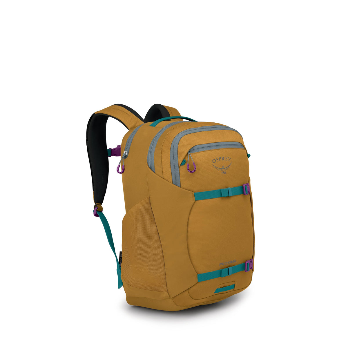 Osprey Proxima 30L Campus Laptop Backpack - Everyday Bag with Tech Storage, Bottle Pockets & Comfortable Carry