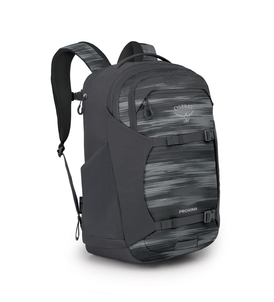 Osprey Proxima 30L Campus Laptop Backpack - Everyday Bag with Tech Storage, Bottle Pockets & Comfortable Carry