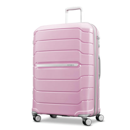 Samsonite Freeform Hardside Expandable with Double Spinner Wheels