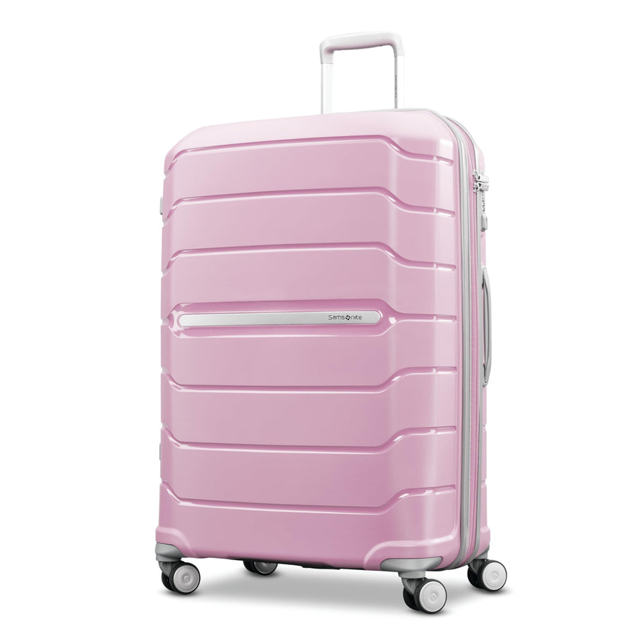 Samsonite Freeform Hardside Expandable with Double Spinner Wheels
