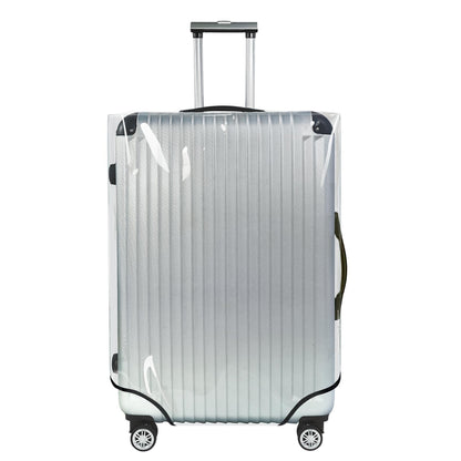 Protective Luggage Cover for 18–32 Inch Suitcases
