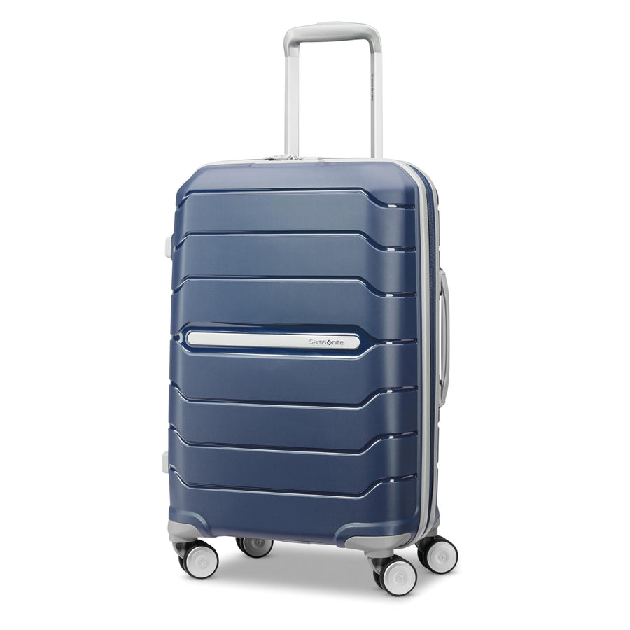 Samsonite Freeform Hardside Expandable with Double Spinner Wheels
