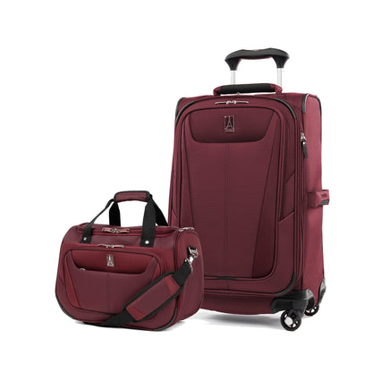 Travelpro Maxlite 5 Softside Expandable Luggage
