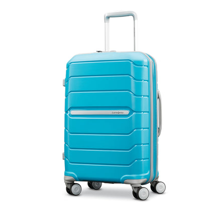 Samsonite Freeform Hardside Expandable with Double Spinner Wheels